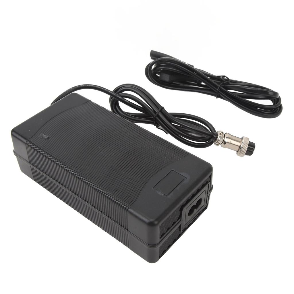 58.8V 3A Electric Scooter Battery Charger Lithium Battery Charger for Electric Ele