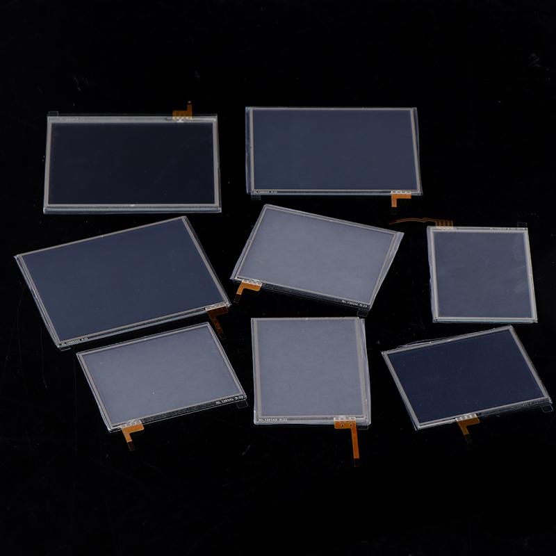 1 buc pentru 3Ds 3Dsxl New3Dsxl 2Ds Ndsi Ndsixl Nds Ndsl Consolă de înlocuire a ecranului tactil Digitizer pentru afișaj