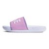 Nike Offcourt Lightweight Durable Soft Comfortable Silent Slide Sandals Women Sandals Pink Purple BQ4632-501