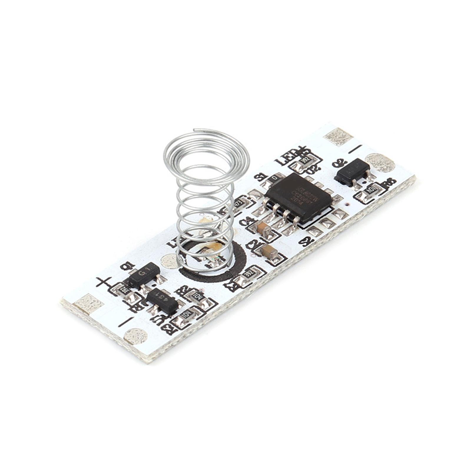 Touch switches