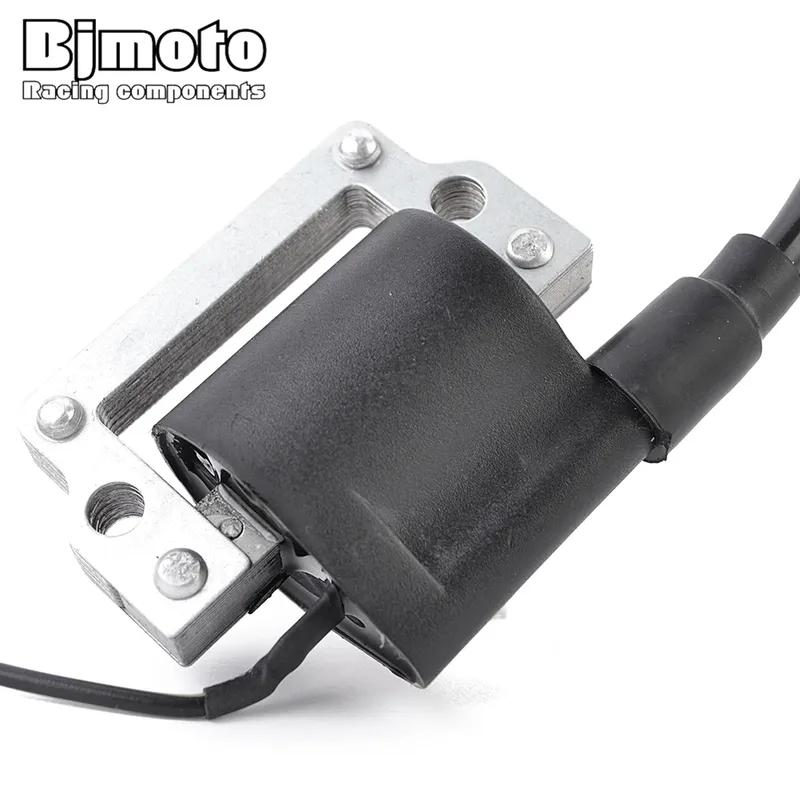 Motorcycle Ignition Coil Assy For Yamaha FS1 LB50 GT80G DT80 DT100 DT125 DT175 DT250 DT400 XT250 YZ50 YZ60 TT250 RS100 TY50