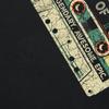 Vintage 1969 Limited Edition Cassette Tape 56th Birthday T Shirts Summer Casual Graphic Cotton Streetwear Short Sleeve T-shirt