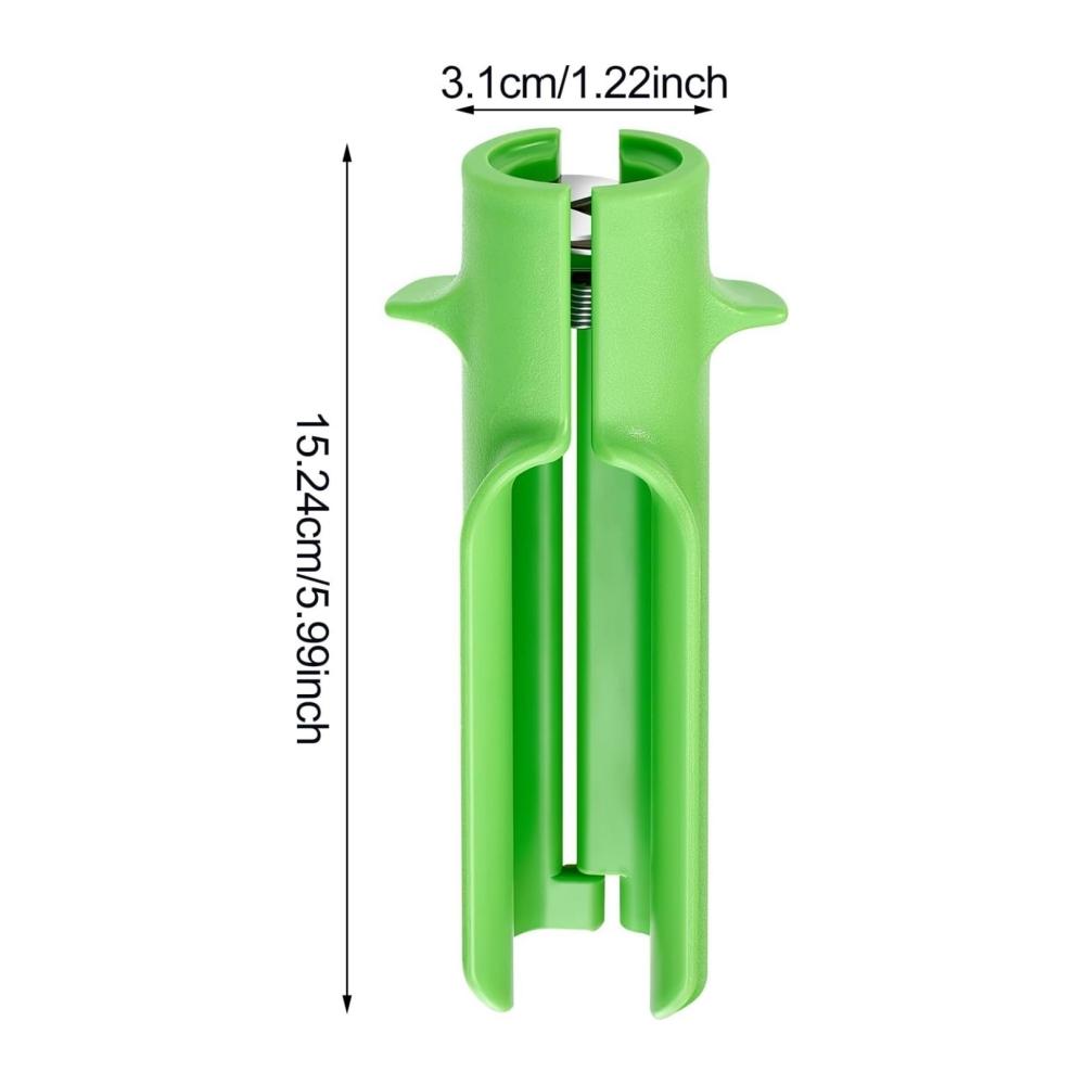 Instrument de îndepărtare a spinilor de trandafir. Instrument de îndepărtare a frunzelor, curățitor de flori, tăietor pentru îndepărtarea frunzelor, îndepărtator de spini portabil ușor pentru magazin