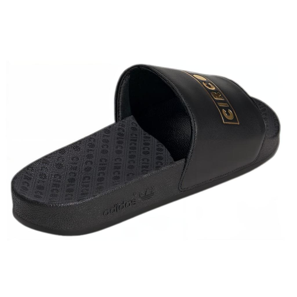 adidas Circoloco X Adilette Slide 'Community and Inclusivity' Men's HQ3617