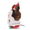 Disney Plush Doll Urupocha-Chan Mickey Christmas 2025 Japan NEW Disney Store