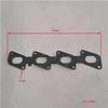 Foton Exhaust Manifold Gasket PV10001474 Compatible
