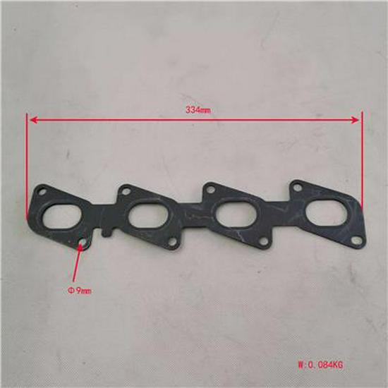 Foton Exhaust Manifold Gasket PV10001474 Compatible