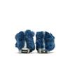 Converse Chuck 70 High 'Fuzzy - Navy Blue' (Unisex) Navy Blue / Camel / Egret Skate Shoes 170587C