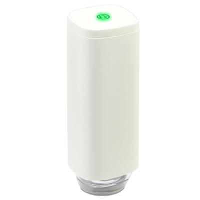 Handy Vacuum Pump, Vacuum Sealer, Storage Bags, Freezer, Microwave Safe, Long-Lasting Freshness, Canister, Vacuum Sealer, Food Sealer, Slim, Co