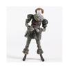 7" Neca Pennywise The Dancing Clown Scale Action Figure Collectible Model Toy