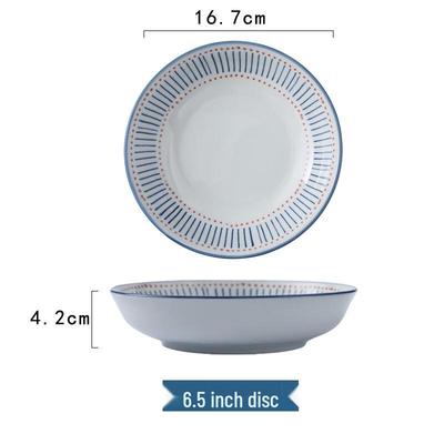 Stoviglie – Piatti e piattini