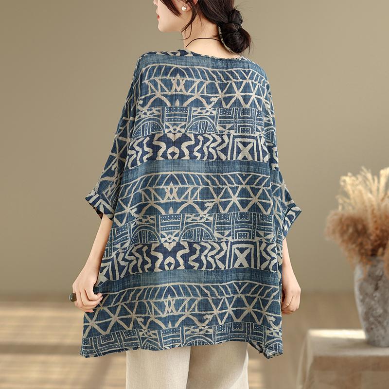 DIMANAF Women Plus Size New T-Shirt Flower Print Loose Casual Lady Tops Tees Shirts Oversize Summer 2026