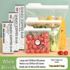 Donzhu Food Grade Self-Sealing Fresh-keeping Bags