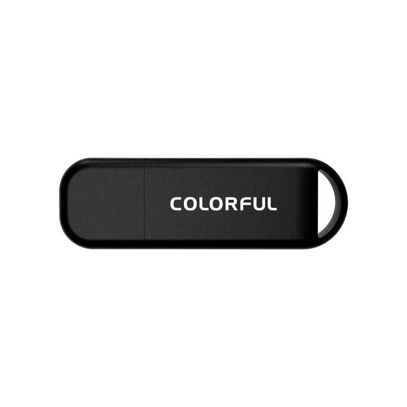 COLORFUL OB207 USB Flash Drive