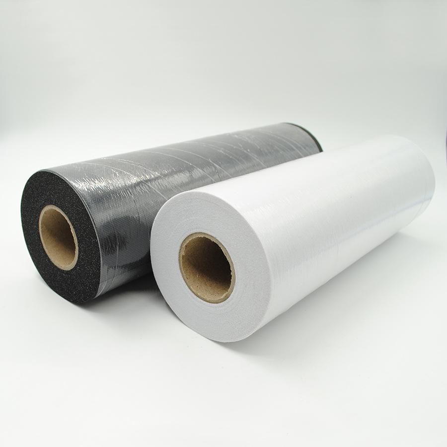 Lightweight Single-Sided Adhesive Fusible Interlining Fabric