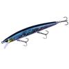 DUO Tide Minnow LANCE 140S Green Back Silver (Hokkaido Limited)