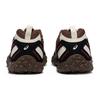 Asics GEL AMMG Laufschuhe Unisex Niedrig geschnitten Ecru/Schwarz