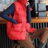 Down Jacket Women's Vest