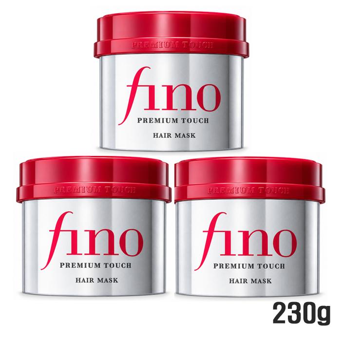 FINO Premium Touch Oil 70ml , Premium Touch Hair Mask B: 45g, 230g, Premium Touch Hair Oil Serum Airy Smooth 70ml (13 Options)