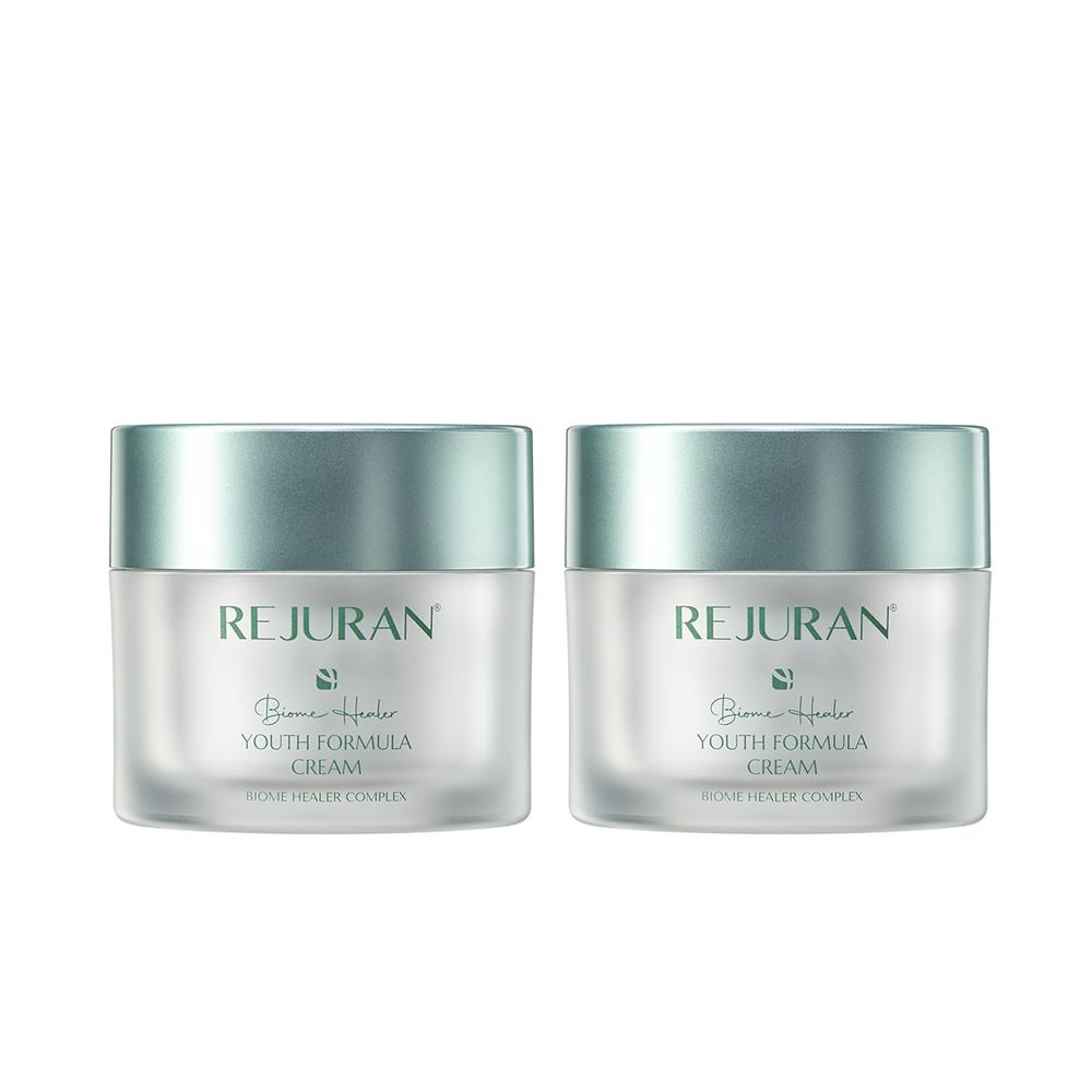 Rejuran Biome Healer Youth Formula Cream 50mL x 2