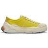 Li Ning Wuji Rezistente la Alunecare Rezistente la Abraziune Pantofi Casual cu Top Jos Femei Galben-Fructe de Pădure AZGT038-6