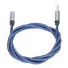 3.5mm Audio Extension Cord Male to Female Stereo Audio Extension Cable for Smartphones Tablets 3.3ft
