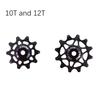 Stone 12s Pulley Wheel Guide Jockey 10t 12t 14t 16t Bearing Road MTB Bike Rear Derailleur for GX XX1 for Shimano M9000 hollow