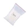 1000Pcs Bag Tattoo Ink Caps Cups Plastic Pigment Storage Container Holder Accessories (S)