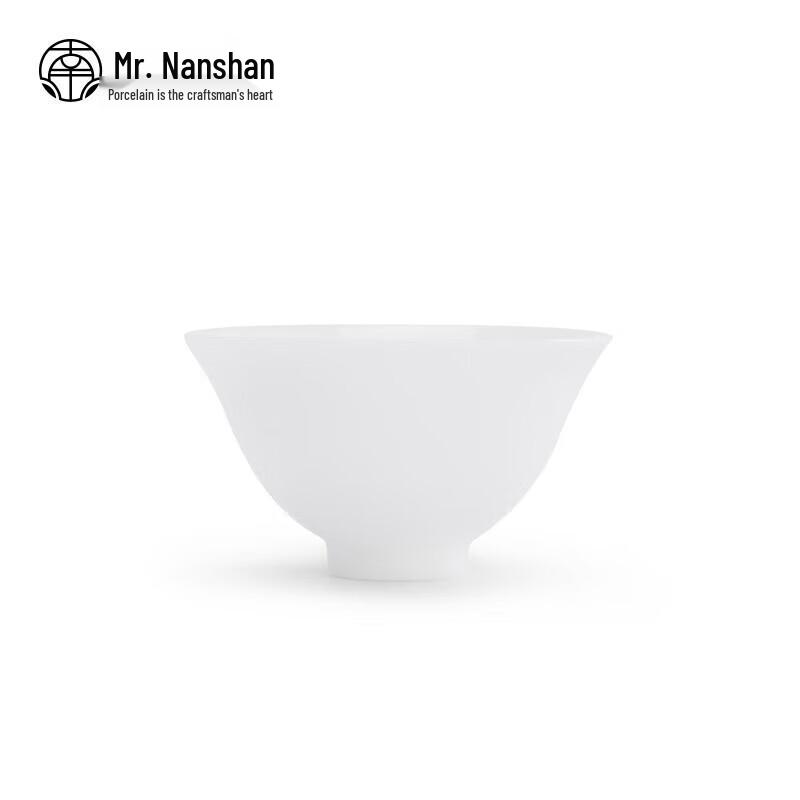 

Mr. Nanshan Ceramic Kung Fu Teacup