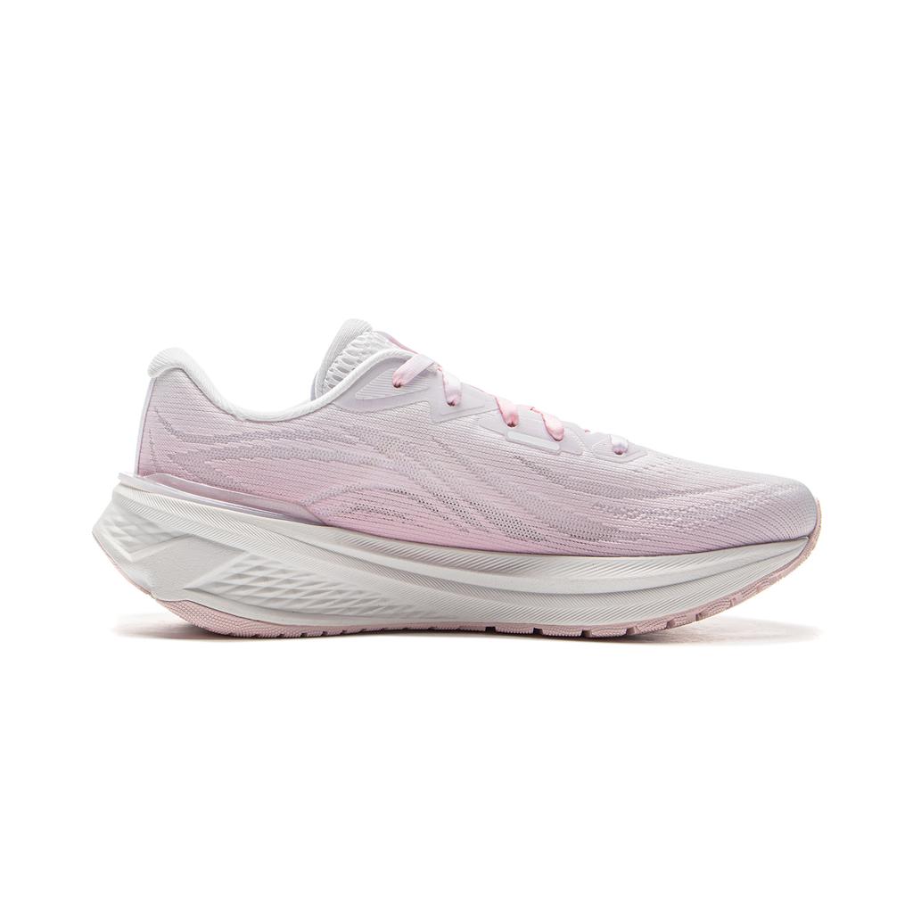 Li Ning My Leap 3.0 Cushioning Slip Resistant Abrasion Resistant Breathable Support Lightweight Rebound Low top Casual ARSV024-6