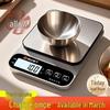 Zhaoran 2025 Digital Kitchen Scale