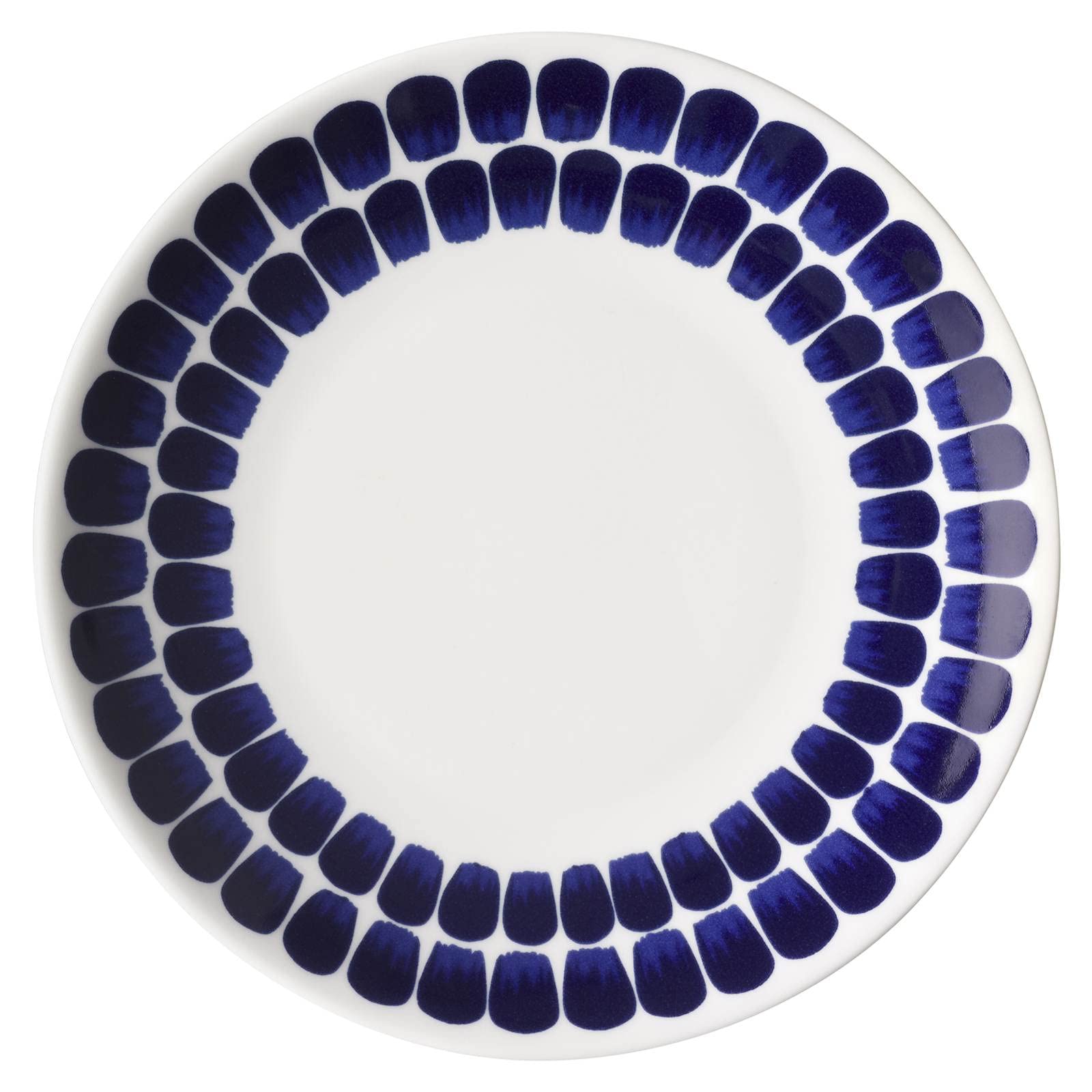 

[Officially Imported] Arabia 24h Tuokio Plate, 20cm, 1005550