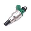 Fuel Injector Car Parts For JIMMY JA11 15710-83C00 195500-2910 Accessories
