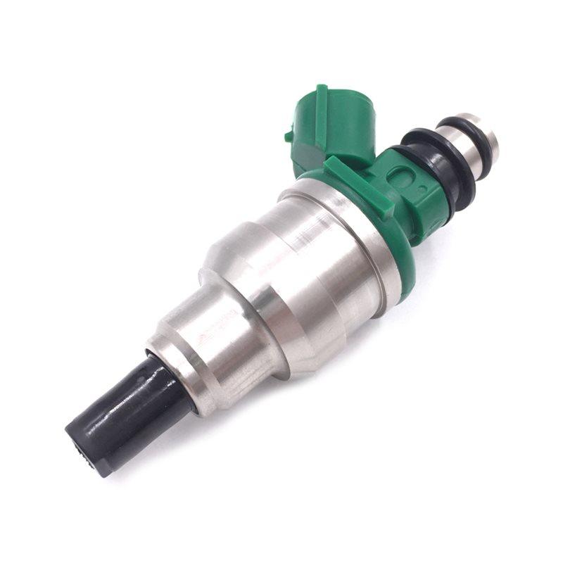 Fuel Injector Car Parts For JIMMY JA11 15710-83C00 195500-2910 Accessories