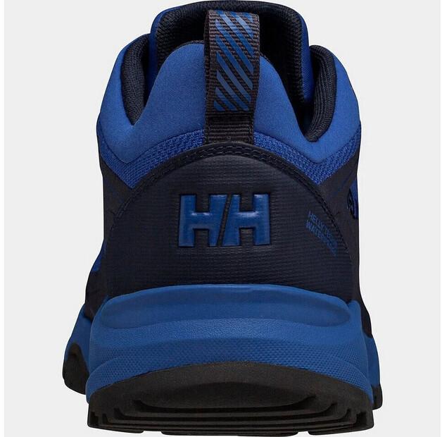 Треккинговые ботинки Helly Hansen Cascade Low-Cut Helly Tech Low