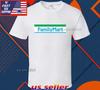 New Shirt Family Mart Logo T-Shirt Funny American Usa Unisex Size S-5XL
