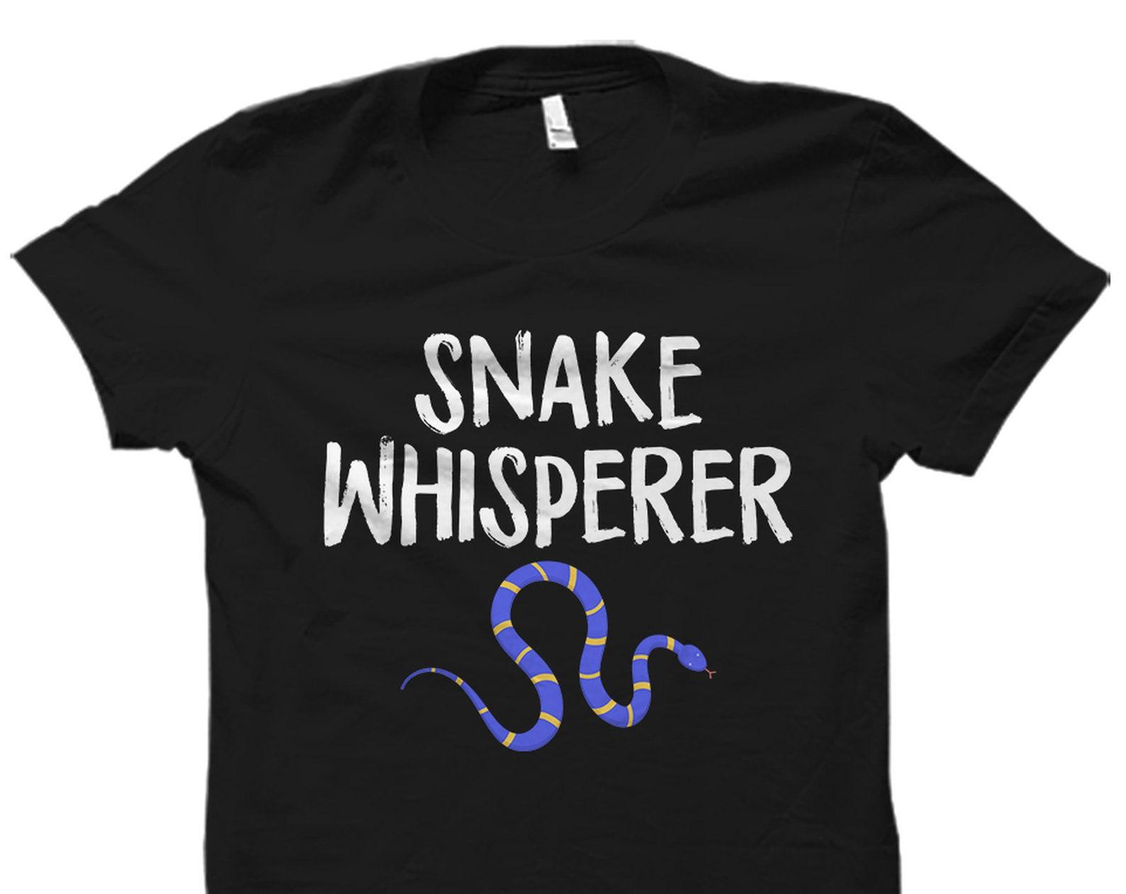 Funny Snake Shirt Snake Lover Gift Snake Gift Snake Lover Shirt Snake Tshirt Snake Gifts Snake Owner Gift Snake Owner Shirt Reptile #OS3218 S