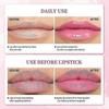 2025 Pink Lip Serum: Long-Lasting Moisturizing Lip Care Gloss