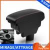 Thailand Mitsubishi Attrage/Mirage Custom Armrest Box