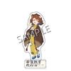 Anime ”Shunkashuutou Daikousha: Haru No Mai“ Acrylic Stand Keychain ‘Hinagiku Kayō’ Collection Model Spring Gift