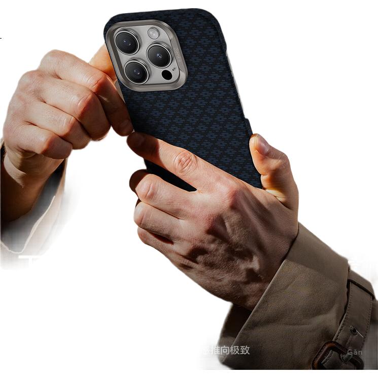 Benks IPhone 16 Pro Case for