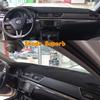 For Skoda Superb Dashmat Dashboard Cover Instrument Panel Sunscreen Pad Ornaments