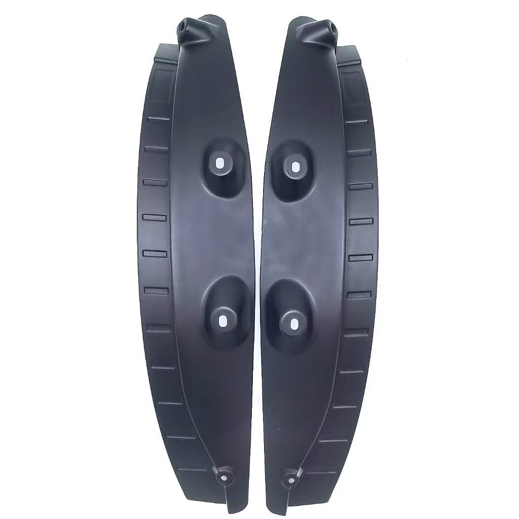 Compatible Inner Liner Fender for Nio ES8 Rear Door Modification