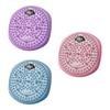 Waist Twisting Disc Type-C Charging Magnetic Acupressure Mat Non Slip Intelligent Counting Twist Machine for Body Shaping Device