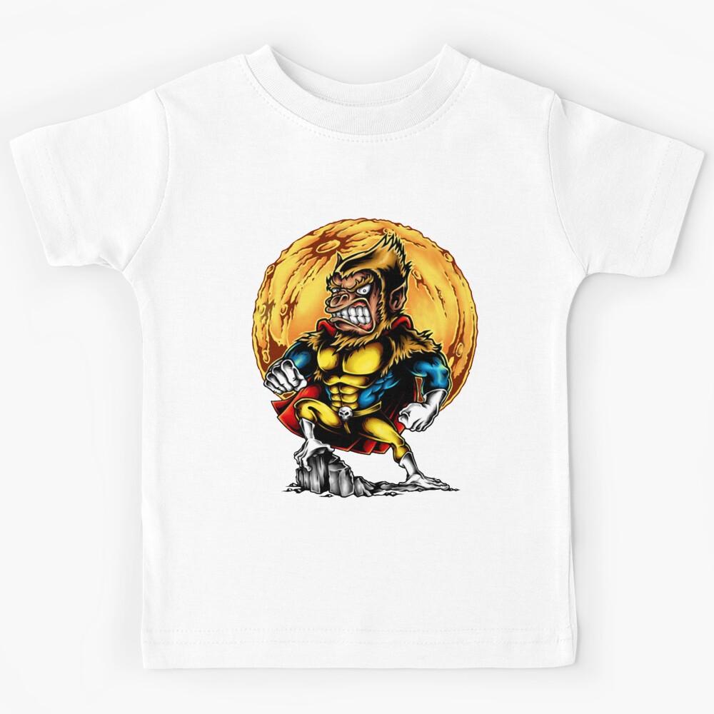 Arctic Monkeys Kids T-Shirt 130