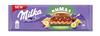 Chocolate Milka Mmmax Nutty Choco Wafer 270G