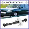 Front Left Door Check Strap Stopper Limiters 39029705 for Opel CASCADA 2013-On
