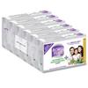 Boroplus Antiseptic Moisturising Bathing Soap With Neem Eucalyptus Honey 125G X 6 For Soft Smooth Skin