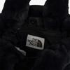 The North Face Plumpy Tote Mini Fur White Nn2pr69j