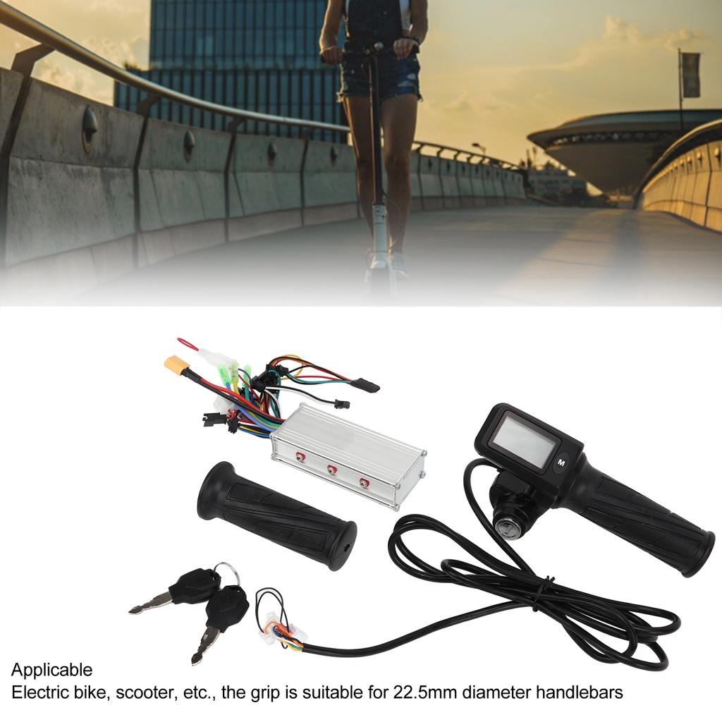 Motorcycle Spotlight Bracket Aluminium Alloy Shockproof Light Mount Bar for Electric Motorbike